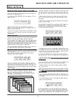 Preview for 20 page of Novation KS Rack User Manual