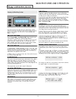 Preview for 32 page of Novation KS Rack User Manual