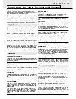 Preview for 2 page of Novation KS4 User Manual