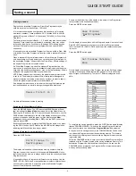 Preview for 6 page of Novation KS4 User Manual