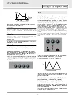 Preview for 13 page of Novation KS4 User Manual