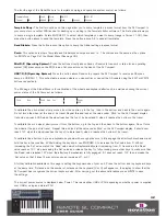 Preview for 42 page of Novation ReMOTE SL COMPACT User Manual