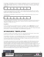 Preview for 43 page of Novation ReMOTE SL COMPACT User Manual