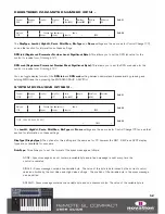 Preview for 52 page of Novation ReMOTE SL COMPACT User Manual