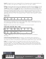 Preview for 56 page of Novation ReMOTE SL COMPACT User Manual