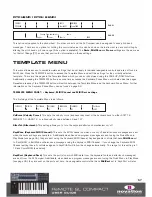 Preview for 57 page of Novation ReMOTE SL COMPACT User Manual