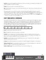 Preview for 59 page of Novation ReMOTE SL COMPACT User Manual