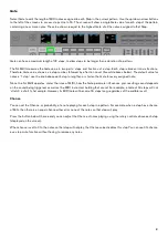 Preview for 8 page of Novation SL Mk III User Manual