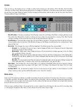 Preview for 9 page of Novation SL Mk III User Manual