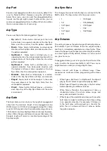 Preview for 16 page of Novation SL Mk III User Manual