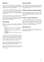 Preview for 19 page of Novation SL Mk III User Manual