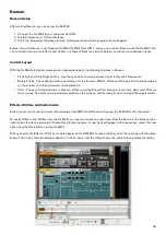 Preview for 36 page of Novation SL Mk III User Manual