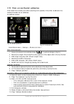 Preview for 30 page of Novatron XSITE PRO SPI 14.2 User Manual