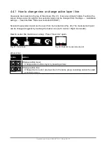 Preview for 39 page of Novatron XSITE PRO SPI 14.2 User Manual