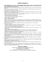 Preview for 65 page of N'oveen CH7100 User Manual