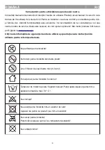 Preview for 21 page of N'oveen EB450 User Manual