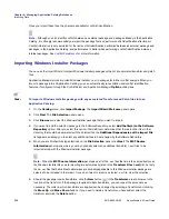 Preview for 230 page of Novell ADMINSTUDIO 9.5 User Manual