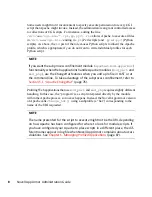 Preview for 16 page of Novell APPARMOR 2.1 - Administration Manual