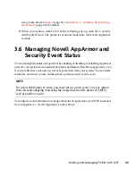 Preview for 53 page of Novell APPARMOR 2.1 - Administration Manual