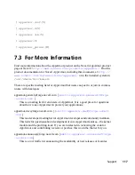 Preview for 125 page of Novell APPARMOR 2.1 - Administration Manual