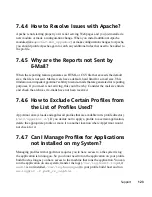 Preview for 131 page of Novell APPARMOR 2.1 - Administration Manual