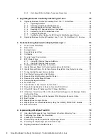 Preview for 4 page of Novell BUSINESS CONTINUITY CLUSTERING 1.1 SP1 Administration Manual