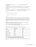 Preview for 93 page of Novell BUSINESS CONTINUITY CLUSTERING 1.1 SP1 Administration Manual