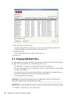 Preview for 24 page of Novell CLIENT FOR LINUX 2.0 SP1 - 08-2008 User Manual