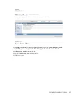 Preview for 45 page of Novell CUSTOMER CENTER 2.3 Manual