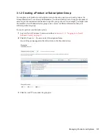 Preview for 51 page of Novell CUSTOMER CENTER 2.3 Manual