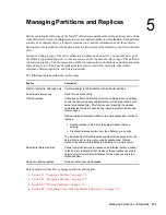 Preview for 131 page of Novell EDIRECTORY 8.8 SP5 Administration Manual