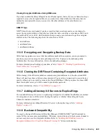 Preview for 249 page of Novell EDIRECTORY 8.8 SP5 Administration Manual