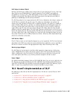 Preview for 401 page of Novell EDIRECTORY 8.8 SP5 Administration Manual