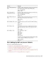 Preview for 417 page of Novell EDIRECTORY 8.8 SP5 Administration Manual