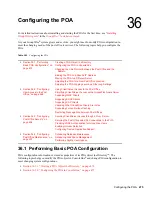 Preview for 15 page of Novell GROUPWISE 7 - POST OFFICE AGENT Manual