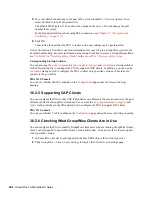 Preview for 32 page of Novell GROUPWISE 7 - POST OFFICE AGENT Manual