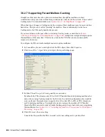 Preview for 34 page of Novell GROUPWISE 7 - POST OFFICE AGENT Manual