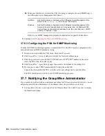 Preview for 84 page of Novell GROUPWISE 7 - POST OFFICE AGENT Manual