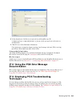 Preview for 85 page of Novell GROUPWISE 7 - POST OFFICE AGENT Manual