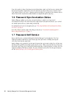 Preview for 12 page of Novell IDENTITY MANAGER 3.6.1 - PASSWORD MANAGEMENT Manual
