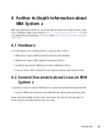 Preview for 7 page of Novell LINUX ENTERPRISE 10 SP1 - LINUX AUDIT Specification