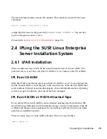 Preview for 29 page of Novell LINUX ENTERPRISE 10 SP1 - LINUX AUDIT Specification