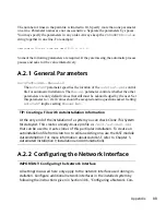 Preview for 43 page of Novell LINUX ENTERPRISE 10 SP1 - LINUX AUDIT Specification