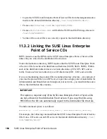 Preview for 168 page of Novell LINUX ENTERPRISE 11 - SUBSCRIPTION MANAGEMENT TOOL GUIDE 10-02-2009 Manual