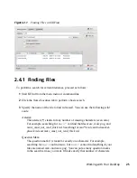 Preview for 35 page of Novell LINUX ENTERPRISE DESKTOP 11 - KDE Manual