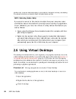 Preview for 38 page of Novell LINUX ENTERPRISE DESKTOP 11 - KDE Manual