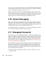 Preview for 40 page of Novell LINUX ENTERPRISE DESKTOP 11 - KDE Manual