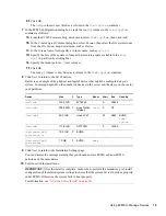 Preview for 19 page of Novell LINUX ENTERPRISE SERVER 10 - STORAGE ADMINISTRATION GUIDE FOR EVMS Administration Manual