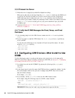 Preview for 26 page of Novell LINUX ENTERPRISE SERVER 10 - STORAGE ADMINISTRATION GUIDE FOR EVMS Administration Manual