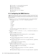 Preview for 86 page of Novell LINUX ENTERPRISE SERVER 10 - STORAGE ADMINISTRATION GUIDE FOR EVMS Administration Manual